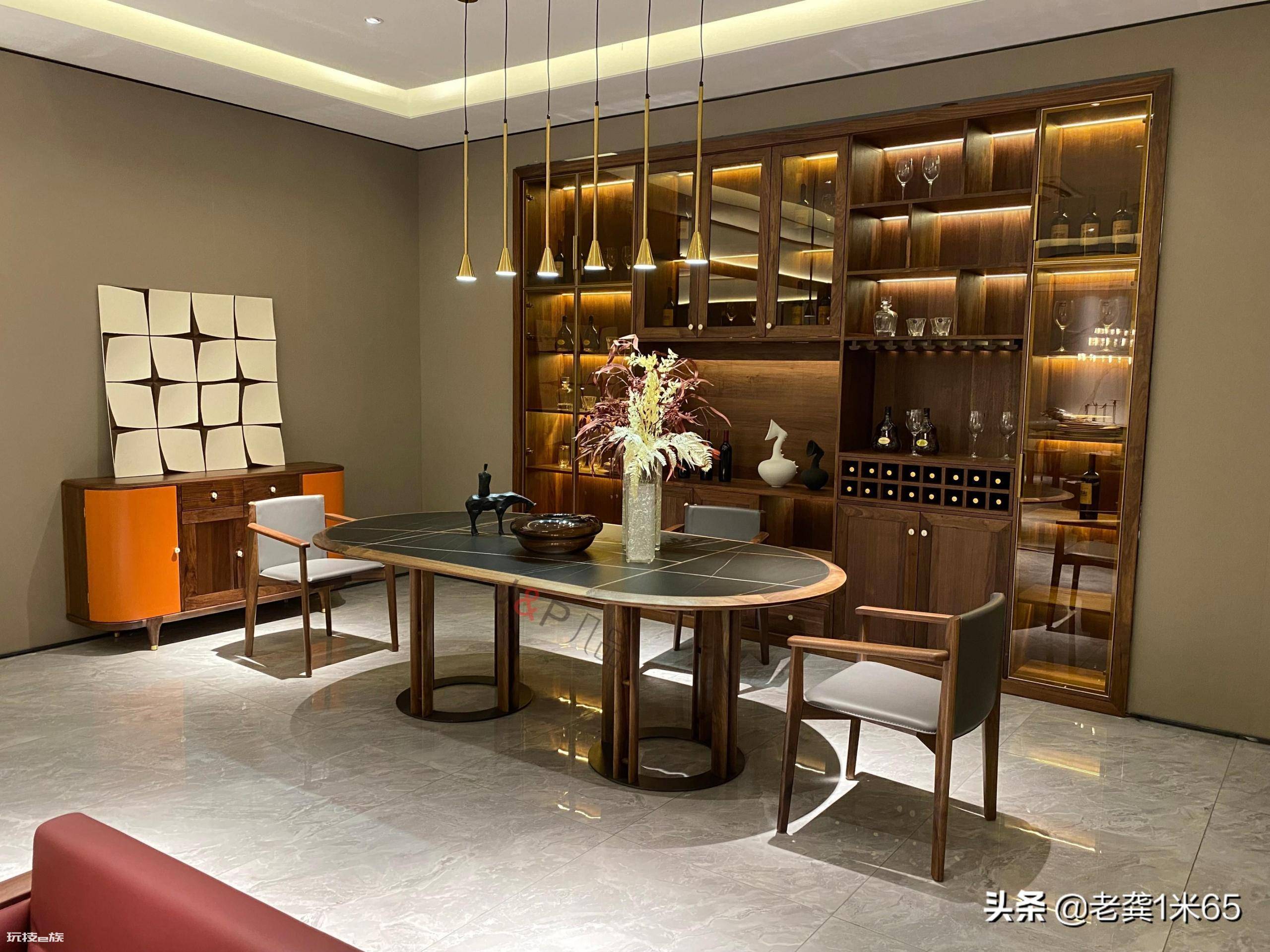 做实木家具的木材排名(实木家具4种档次木材解析)-图片3